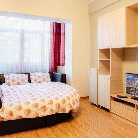 Bucharest Central Location Екстер'єр фото