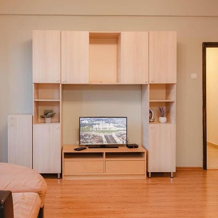 Bucharest Central Location Екстер'єр фото