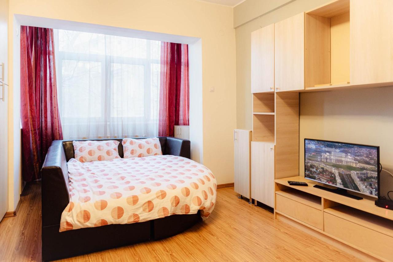 Bucharest Central Location Екстер'єр фото