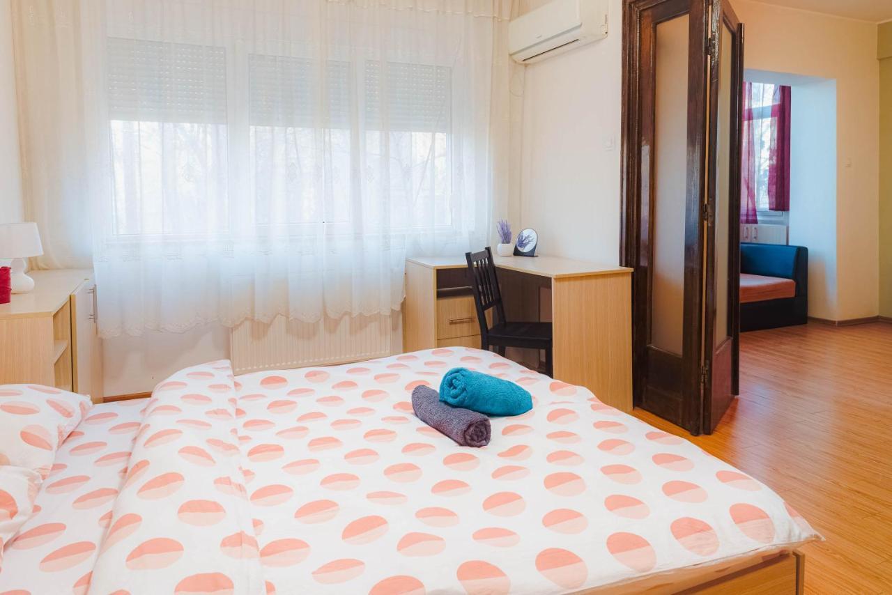 Bucharest Central Location Екстер'єр фото