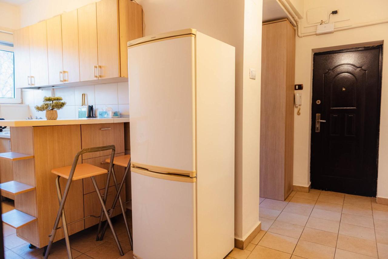 Bucharest Central Location Екстер'єр фото