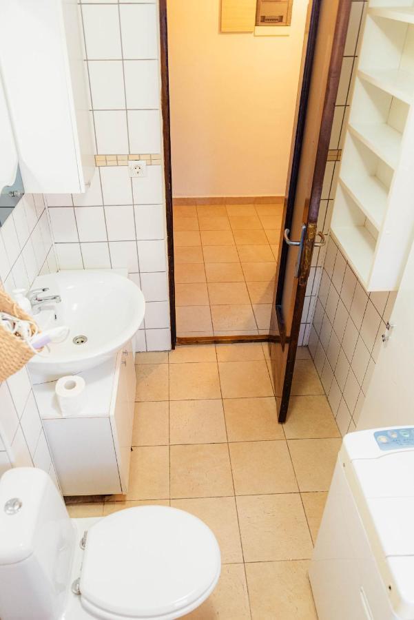 Bucharest Central Location Екстер'єр фото