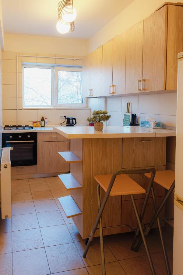 Bucharest Central Location Екстер'єр фото