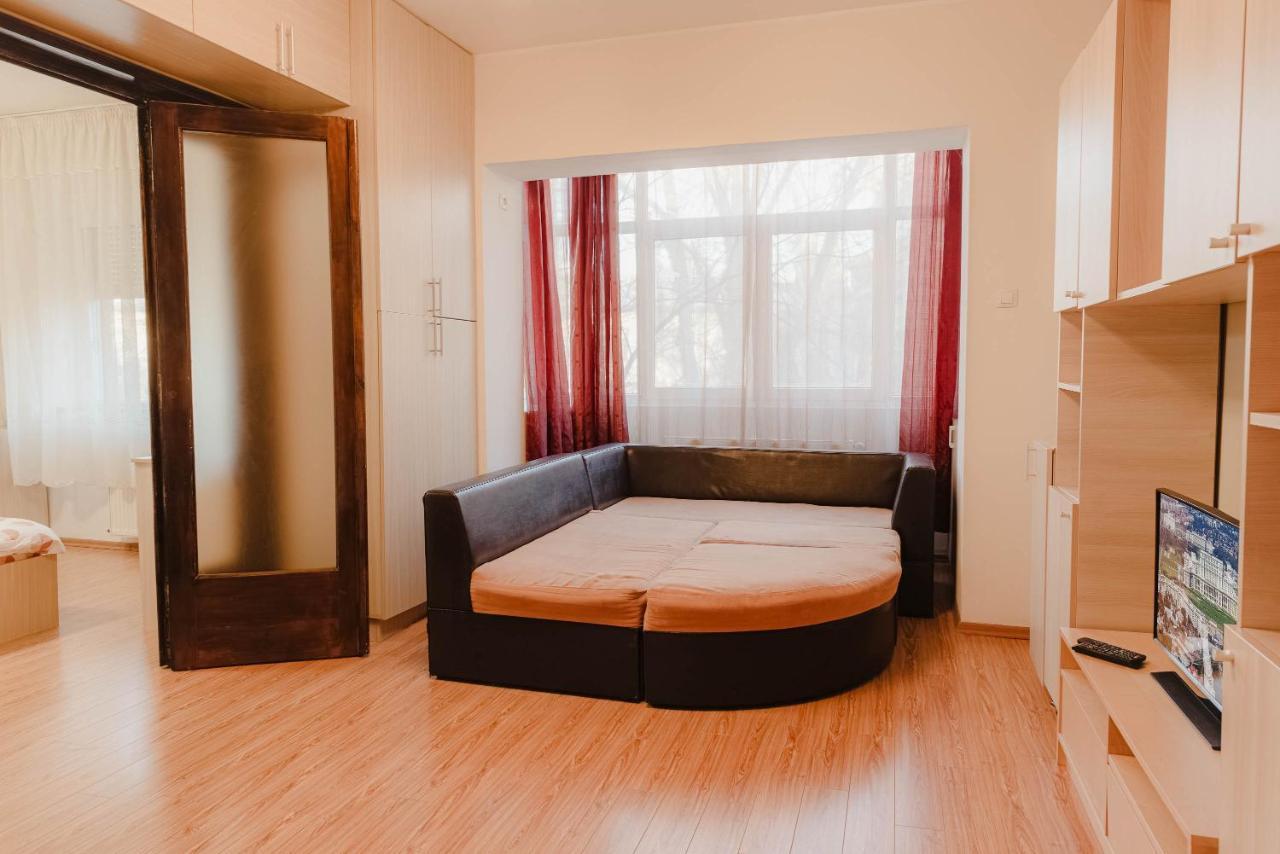 Bucharest Central Location Екстер'єр фото