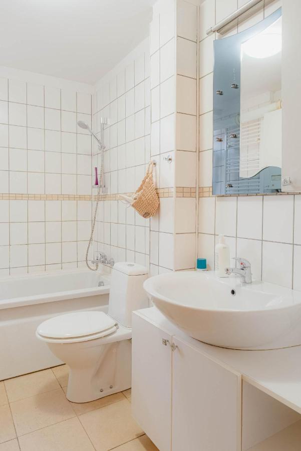 Bucharest Central Location Екстер'єр фото