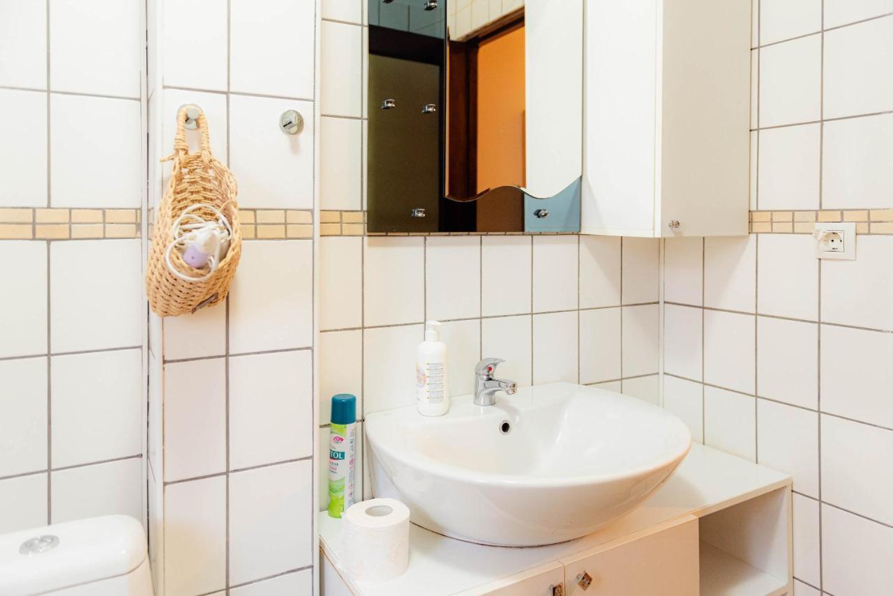 Bucharest Central Location Екстер'єр фото