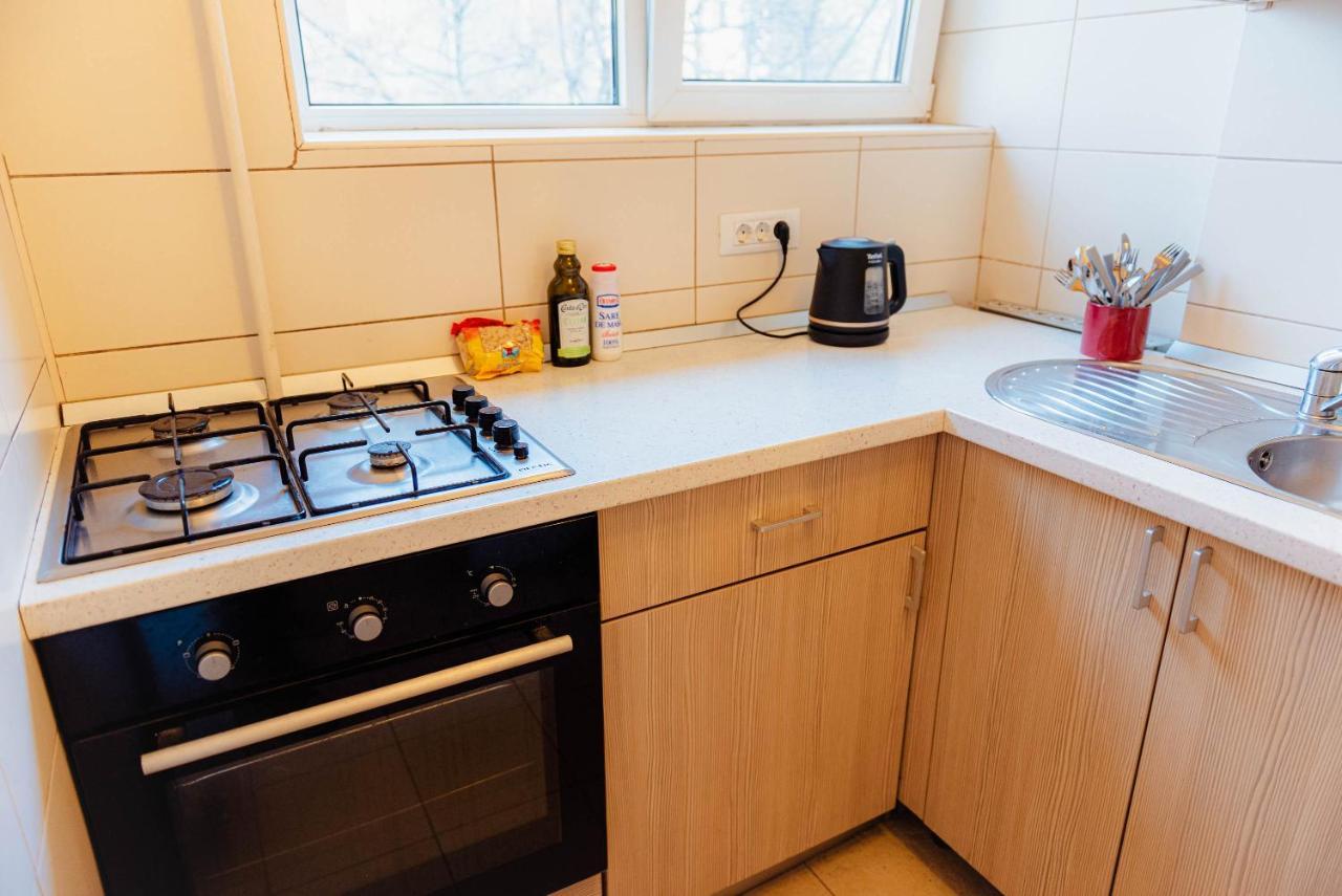 Bucharest Central Location Екстер'єр фото